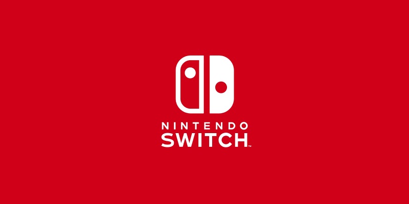 Nintendo Switch Keys