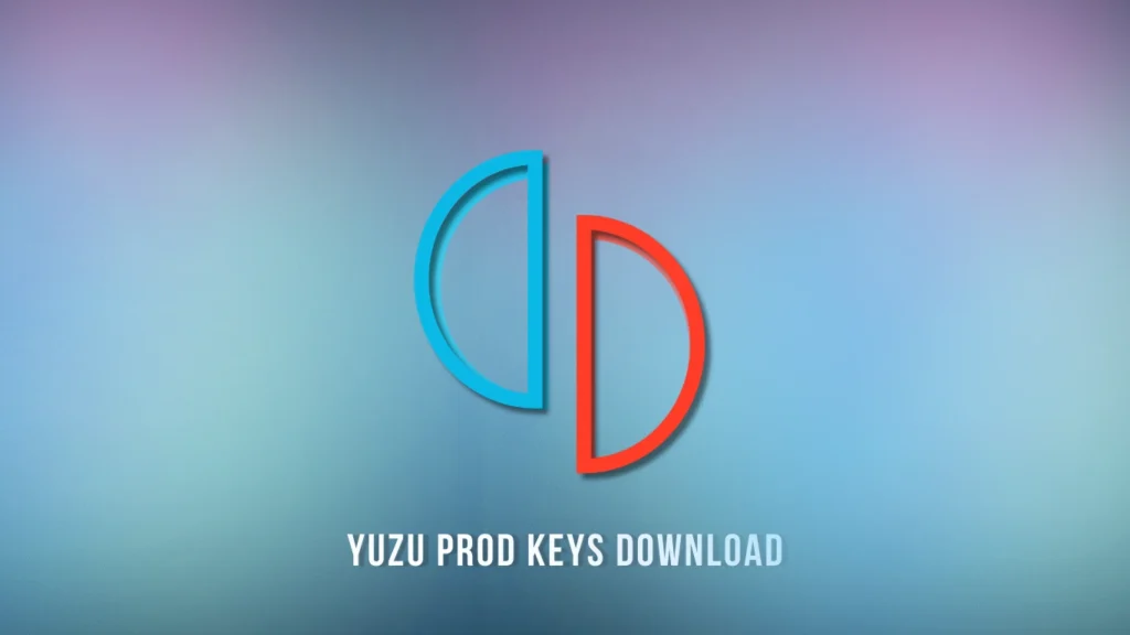 Yuzu keys Download