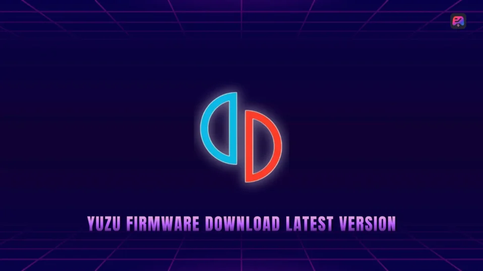 Yuzu Firmware Download Latest Version