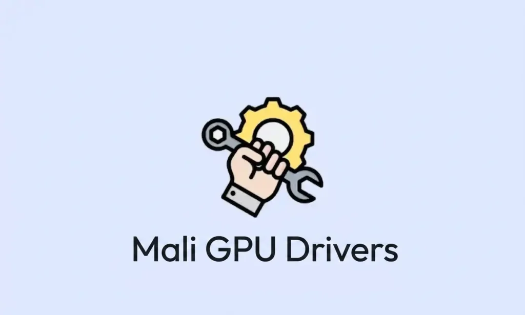 Mali GPU Driver