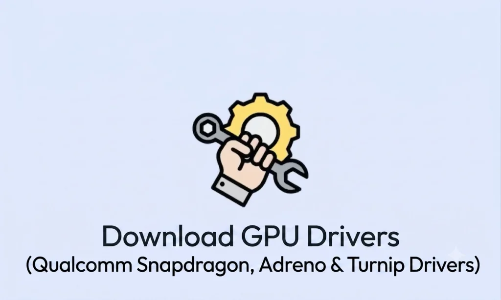 gpu driver for eden emulator